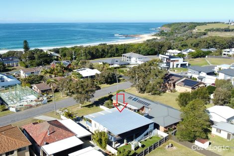 Property photo of 8 Anniversary Drive Diamond Beach NSW 2430