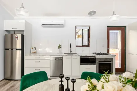 Property photo of 1/23 Roger Pitt Street Modbury Heights SA 5092