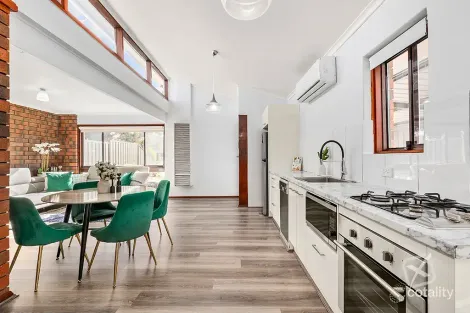 Property photo of 1/23 Roger Pitt Street Modbury Heights SA 5092
