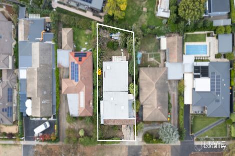 Property photo of 18 Hopetoun Circuit Deakin ACT 2600