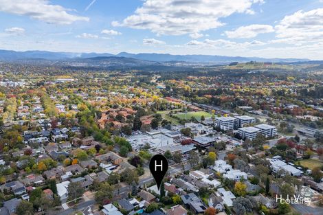 Property photo of 18 Hopetoun Circuit Deakin ACT 2600