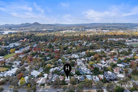 Property photo of 18 Hopetoun Circuit Deakin ACT 2600