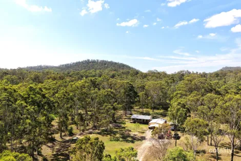 Property photo of 22 Calcite Road Biarra QLD 4313