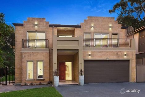 Property photo of 13 Niara Street Ryde NSW 2112