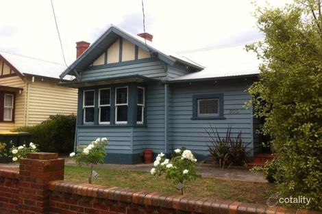 Property photo of 307A Ascot Street South Ballarat Central VIC 3350