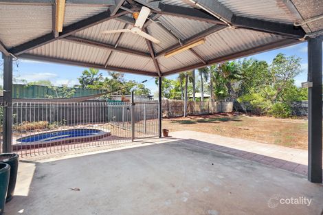 Property photo of 6 Annaburroo Crescent Tiwi NT 0810