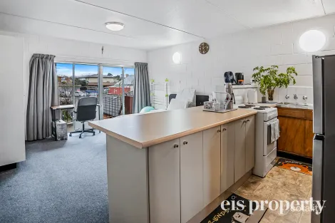 Property photo of 10/60 Regent Street Sandy Bay TAS 7005