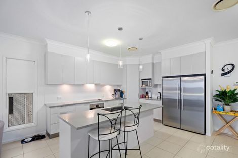 Property photo of 42 Boykambil Esplanade South Hope Island QLD 4212