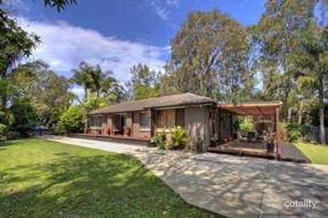 Property photo of 1 Adelaide Street Killarney Vale NSW 2261