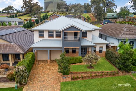 Property photo of 14 McMahon Parade Camden Park NSW 2570