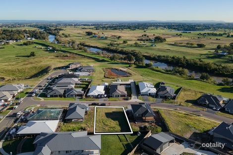 Property photo of 15 Riverside Street Bolwarra NSW 2320