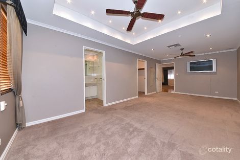 Property photo of 148 Golf Links Drive Carramar WA 6031