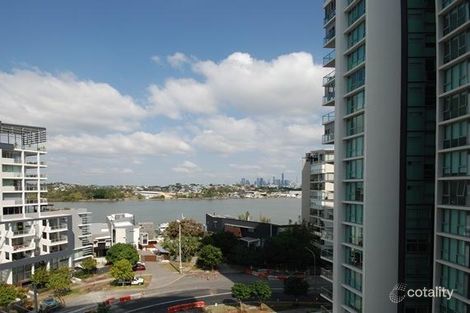 Property photo of 20710/8 Hercules Street Hamilton QLD 4007