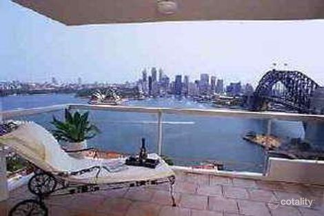 Property photo of 32/50 Upper Pitt Street Kirribilli NSW 2061