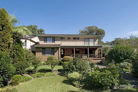 Property photo of 31 Grandview Parade Gorokan NSW 2263