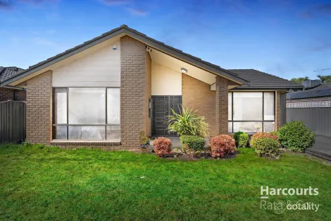 27 Kellaway Cres, Mill Park, VIC 3082