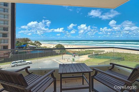 Property photo of 5/25 Northcliffe Terrace Surfers Paradise QLD 4217