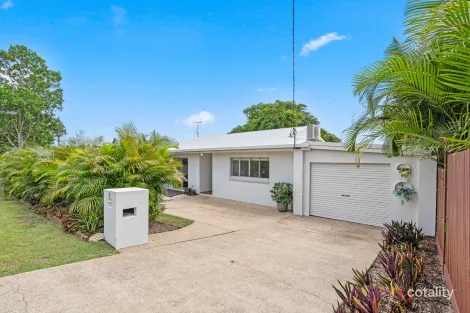 Property photo of 6 Talasea Drive Kawungan QLD 4655
