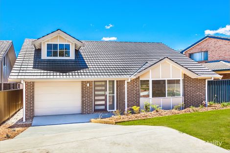 2/15 Boomerang St, Helensburgh, NSW 2508