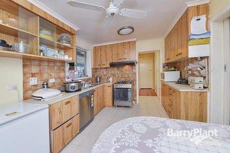 Property photo of 1 Sabine Avenue Dandenong North VIC 3175
