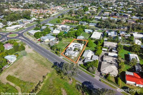 Property photo of 259 Torquay Terrace Torquay QLD 4655