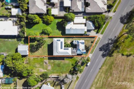 259 Torquay Tce, Torquay, QLD 4655