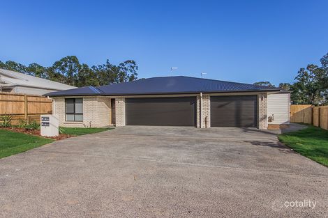 Property photo of 7 Richards Street Loganlea QLD 4131