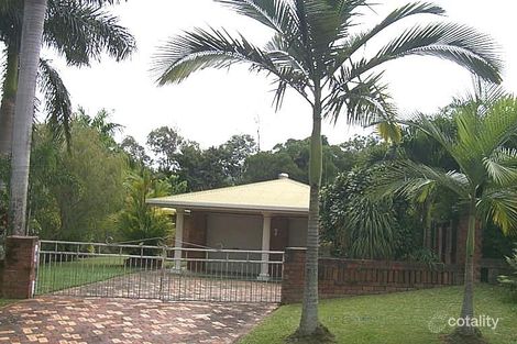7 Hermes Cl, Mooroobool, QLD 4870