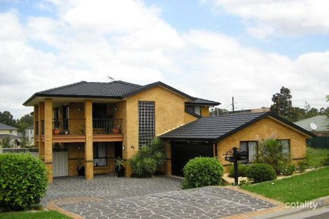 47 The Kraal Dr, Blair Athol, NSW 2560