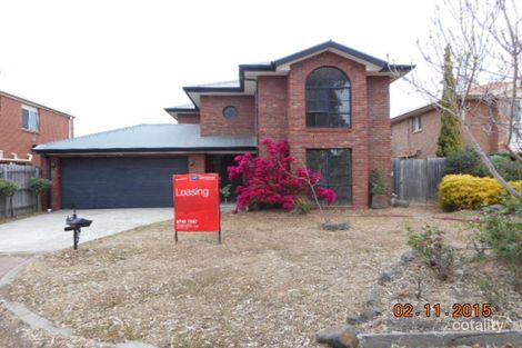Property photo of 34 Lonsdale Circuit Hoppers Crossing VIC 3029