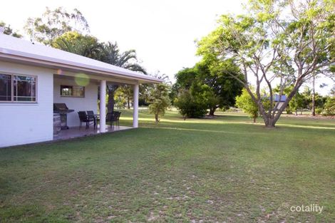 Property photo of 2 Belluna Crescent Gooburrum QLD 4670