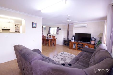 Property photo of 2 Belluna Crescent Gooburrum QLD 4670