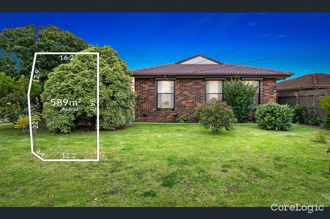 Property photo of 10 Nolan Drive Epping VIC 3076