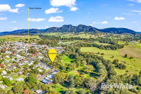 Property photo of 1 Barrington Street Gloucester NSW 2422
