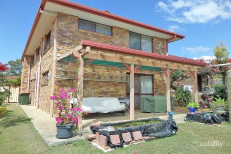 Property photo of 11 Eisenhower Street Stretton QLD 4116