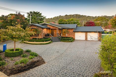 Property photo of 48 Chataway Crescent Fadden ACT 2904