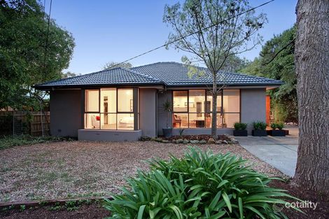 18 Melton Gr, Croydon, VIC 3136