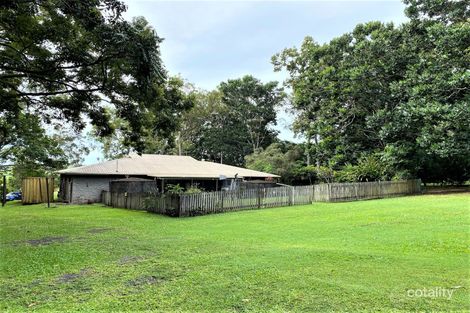 Property photo of 43 J Pitchers Road Sarina QLD 4737