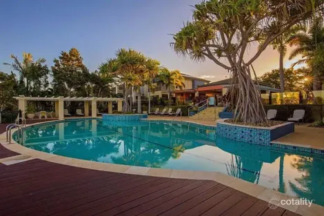 Property photo of 1093/1 The Cove Crescent Carrara QLD 4211