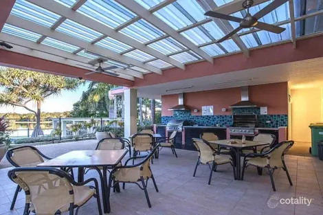 Property photo of 1093/1 The Cove Crescent Carrara QLD 4211