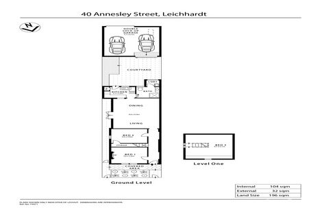 Property photo of 40 Annesley Street Leichhardt NSW 2040