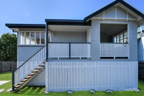 15 Eighth St, Railway Estate, QLD 4810