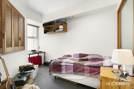 Property photo of 668/488 Swanston Street Carlton VIC 3053