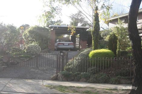 Property photo of 8 Sturis Court Westmeadows VIC 3049