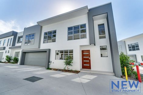 21/20 Careel Cl, Helensvale, QLD 4212