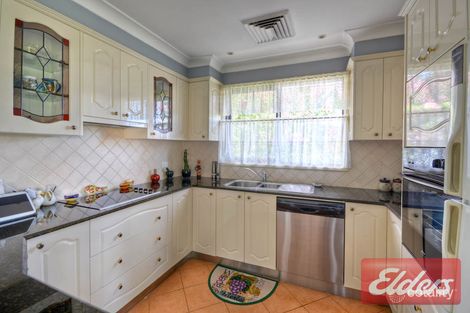 Property photo of 126 Cornelia Road Toongabbie NSW 2146
