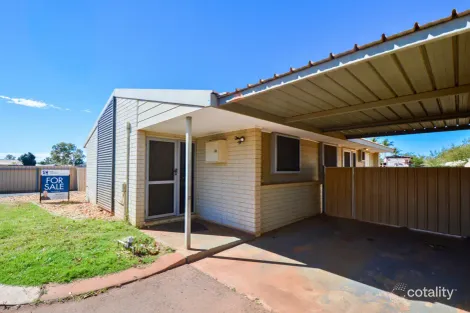 3/15 Becker Ct, South Hedland, WA 6722