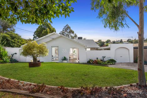 Property photo of 38 Sandringham Parade Newtown VIC 3220