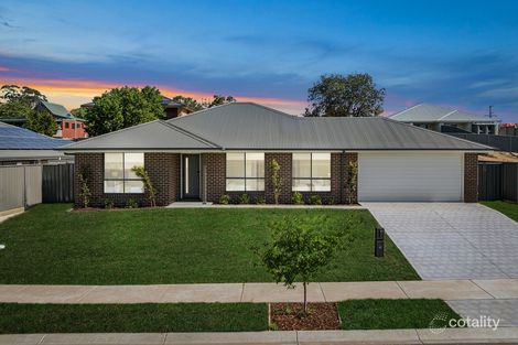 Property photo of 37 Footwall Road Gillieston Heights NSW 2321