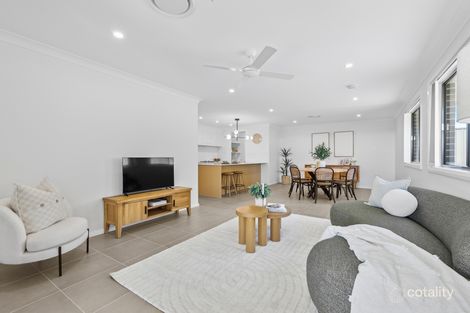 Property photo of 37 Footwall Road Gillieston Heights NSW 2321